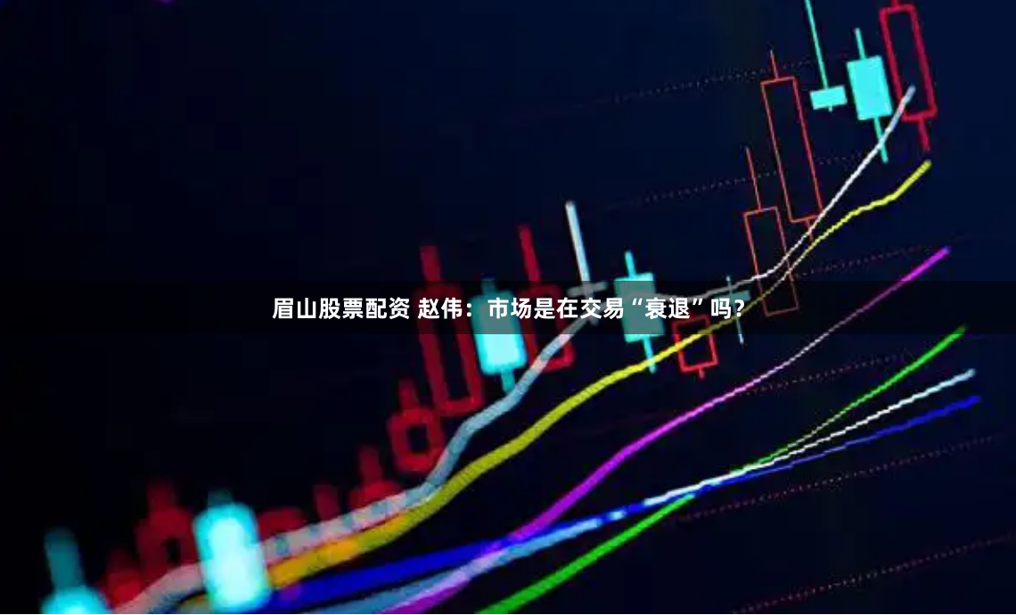 眉山股票配资 赵伟：市场是在交易“衰退”吗？