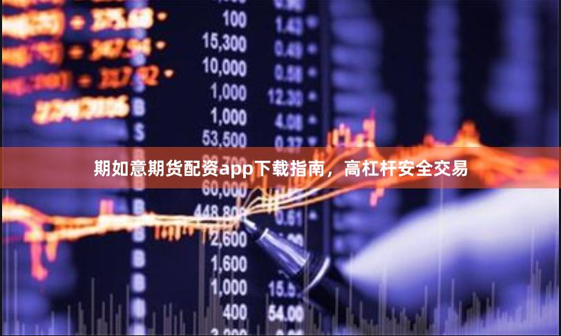 期如意期货配资app下载指南,高杠杆安全交易