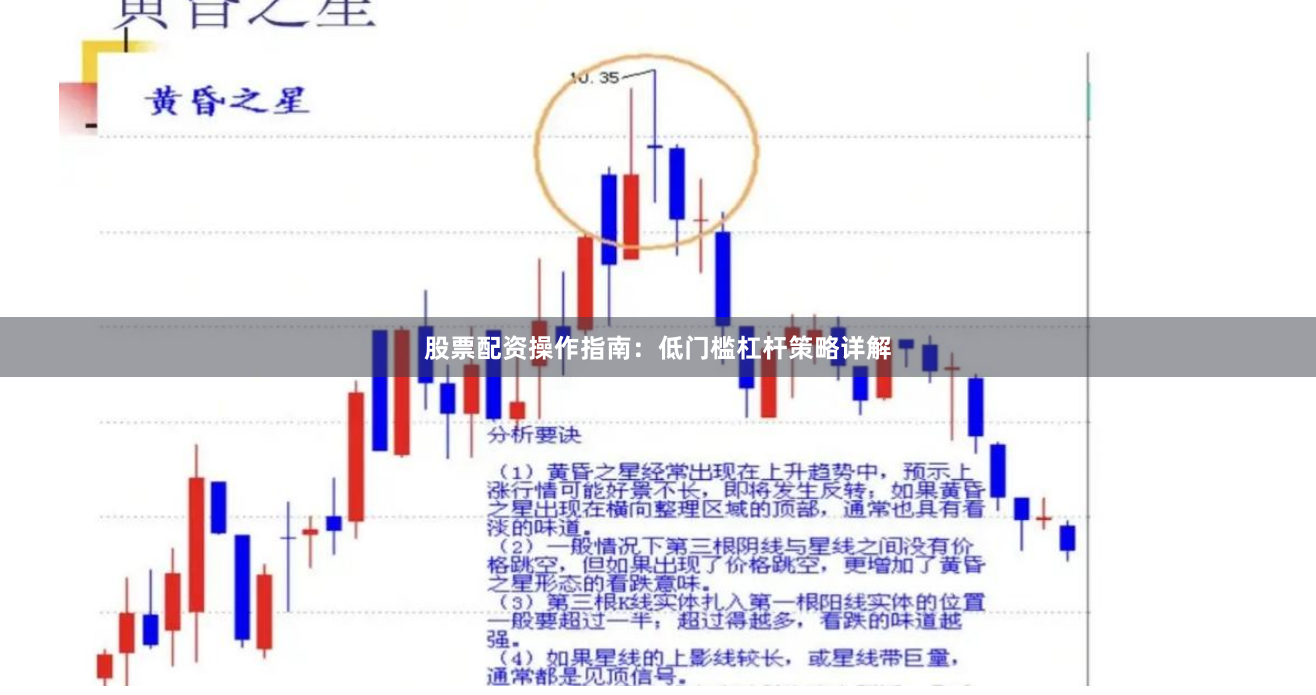 股票配资操作指南：低门槛杠杆策略详解